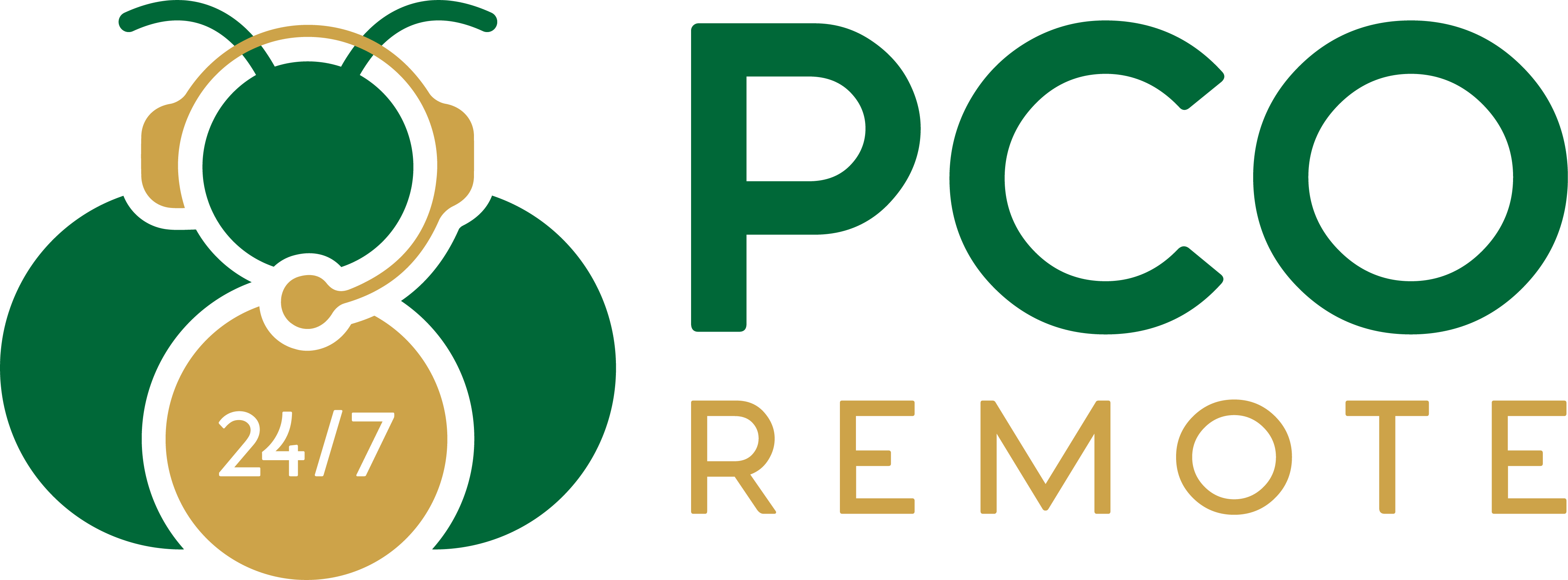PCO Remote